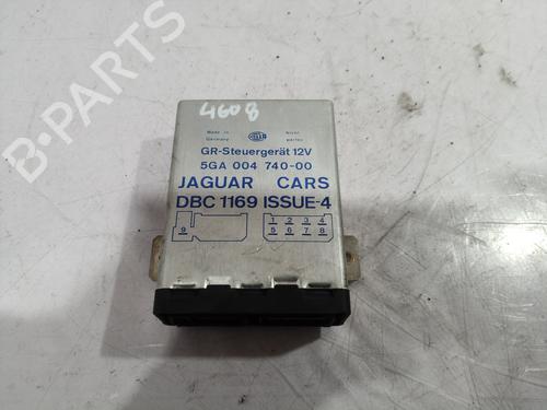 Elektronisk modul JAGUAR XJ (XJ40, XJ81) 6 3.6 (212 hp) 9543994