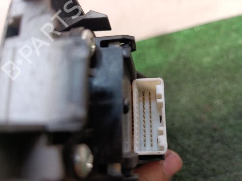 Left front window switch TOYOTA COROLLA (_E12_) 1.6 VVT-i (ZZE121_, ZZE121R) | BP7927717I27 