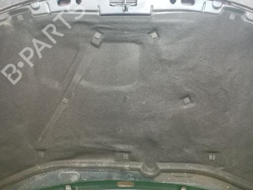 Hood VW GOLF IV (1J1) 1.9 TDI | BP25722876C1 