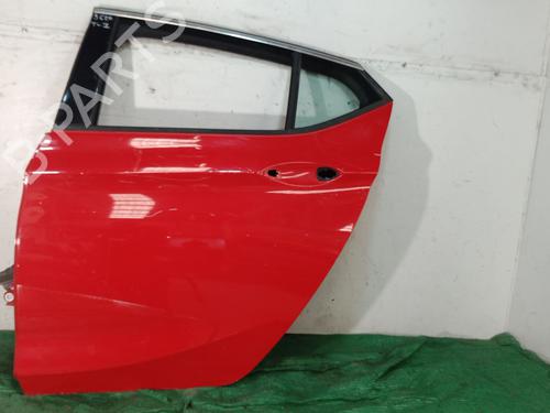 Used Left rear door OPEL ASTRA K (B16) 1.6 CDTi (68) (136 hp) 26229351