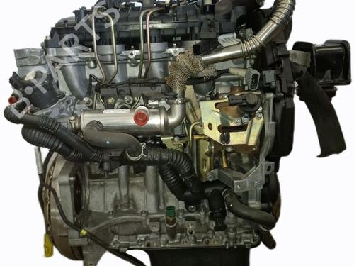 Used Engine CITROËN C4 I (LC_) 1.6 HDi (109 hp) 30177660