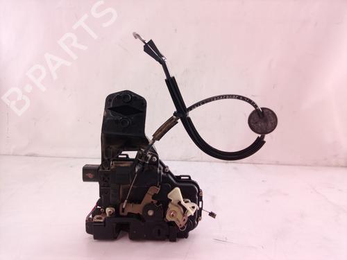 Used Rear right lock VW PASSAT B5 (3B2) [1996-2001]  8692940