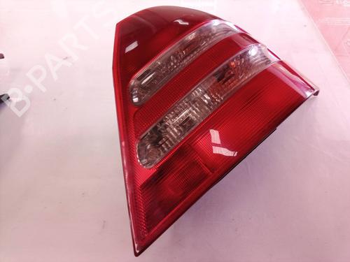 Right taillight MERCEDES-BENZ C-CLASS (W203)  | BP7928762C35 