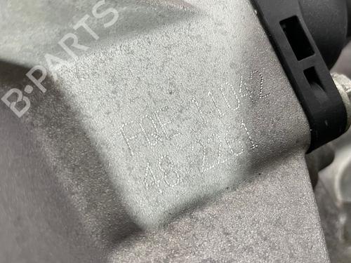 Gearbox VW POLO IV (9N_, 9A_) 1.2 12V | BP9640211M3