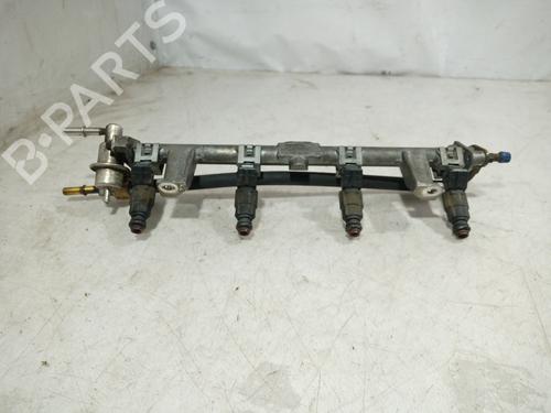 Used Injection rail FORD MONDEO II Saloon (BFP) 1.8 i (115 hp) 12323154