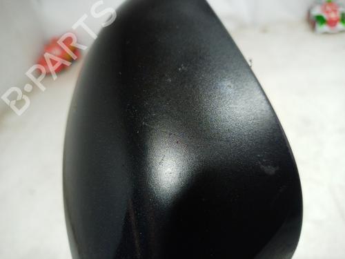 Right mirror FORD KA (RB_)  | BP11943593C27 