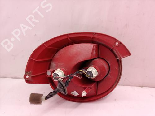 Right taillight CHEVROLET MATIZ (M200, M250) 1.0 | BP8621162C35 