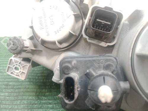 Right headlight HYUNDAI TRAJET (FO) 2.0 | BP19275775C29 