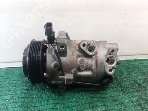 AC-Kompressor HYUNDAI i20 III (BC3, BI3) 1.2 (84 hp) 30746056