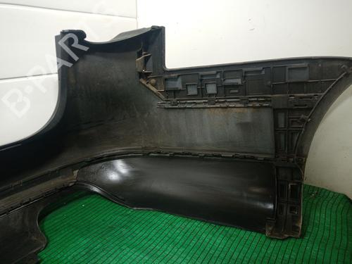 Zderzak tylny VW PASSAT B6 Variant (3C5) 1.9 TDI | BP30854097C8