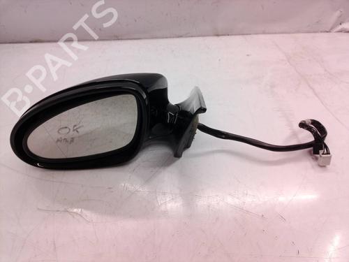 Used Left mirror MERCEDES-BENZ CLS (C219) [2004-2011]  8911706