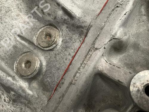 Gearbox MAZDA 5 (CR) 2.0 CD (CR19) | BP9203710M3 