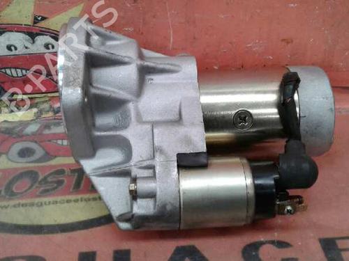 Startmotor NISSAN TERRANO II (R20) [1992-2007]  7926586