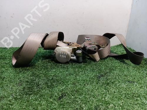Used Front right seatbelt SUBARU LEGACY IV Estate (BP) 3.0 R AWD (BPE) (245 hp) 15938711