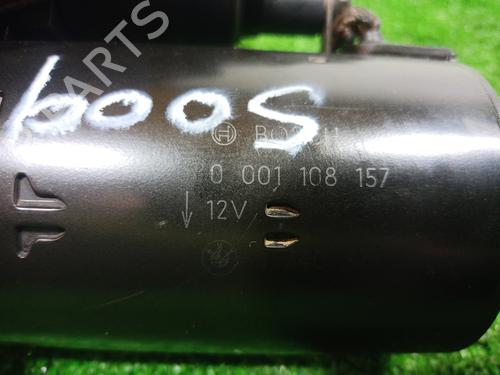 Starter BMW 3 Coupe (E46)  | BP13368645M8 