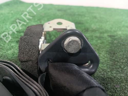 Rear right seatbelt FORD KA (RU8)  | BP7924655I28 