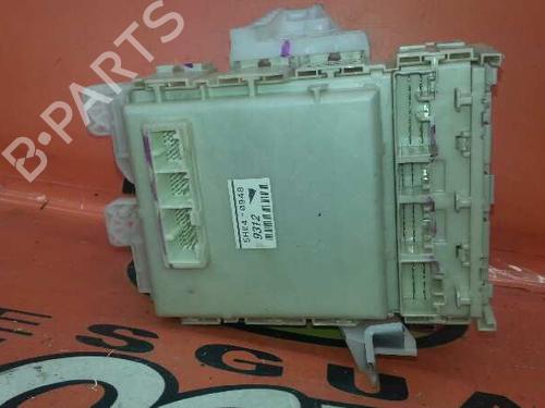 Fuse box TOYOTA PRIUS Liftback (_W2_) | BP7924280E1