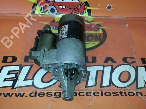 Used Starter CHRYSLER 300M (LR) 2.7 V6 24V (203 hp) 7923464