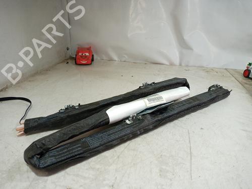 Left curtain airbag PEUGEOT 5008 (0U_, 0E_) 1.6 HDi | BP11791397C11 