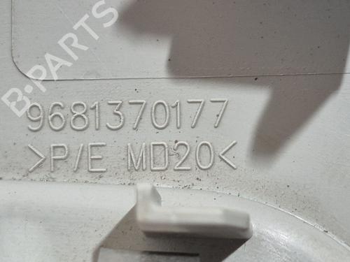 Interior roof light PEUGEOT 5008 (0U_, 0E_)  | BP27355160I8
