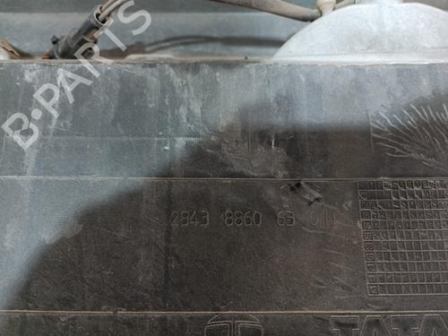 Rear bumper TATA INDICA  | BP16493458C8