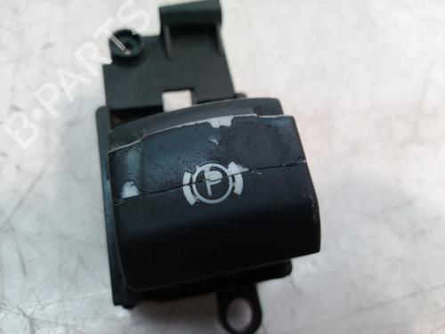 Elektrisk parkeringsbremse AUDI A8 D3 (4E2, 4E8) 3.7 quattro | BP9724396E5 