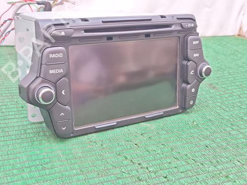 Radio KIA CEE'D Sportswagon (JD) 1.6 CRDi 128 | BP29402691E6 