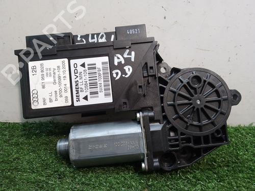 Used Right front window motor AUDI A4 B7 (8EC) 2.0 TDI 16V (140 hp) 18675222
