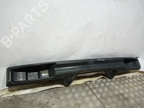Rear bumper reinforcement LAND ROVER FREELANDER I (L314) 2.0 DI 4x4 | BP12322450C73 