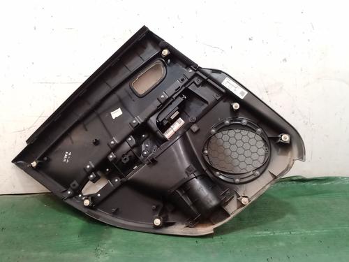 Rear right panel MAZDA 3 (BL) 1.6 MZR (BL14) | BP28167724C61 