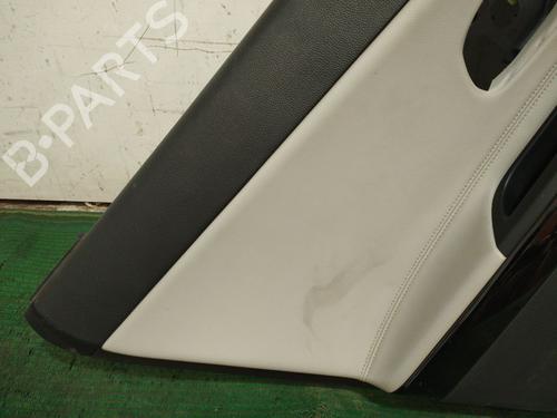 Rear left panel KIA CEE'D Sportswagon (JD) 1.6 CRDi 128 | BP29707986C60 