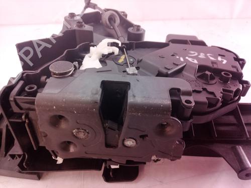 Front left lock VOLVO V50 (545) 2.0 D | BP8299464C98 