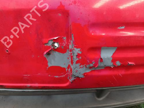 Front bumper SEAT AROSA (6H1)  | BP15007508C7 