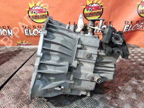 Gearbox MERCEDES-BENZ VITO Van (W638)  | BP7927984M3 