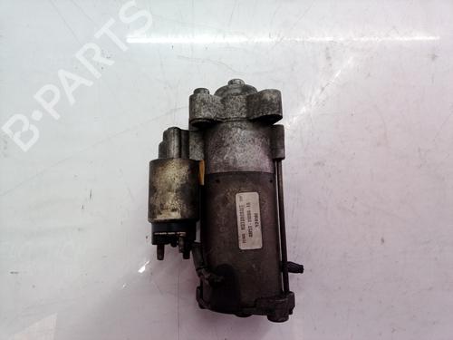 Used Starter FORD FOCUS II (DA_, HCP, DP) [2004-2013]  8519989