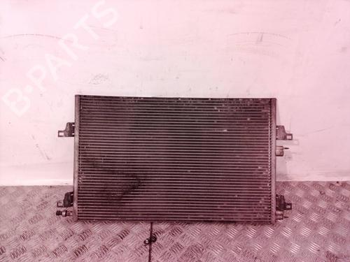 AC-Kondensator RENAULT ESPACE IV (JK0/1_) 2.2 dCi (JK0H) (150 hp) 8266758