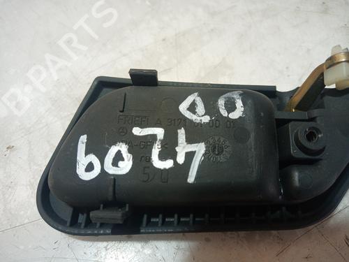 Front right interior door handle MERCEDES-BENZ C-CLASS (W203)  | BP12322510I14 