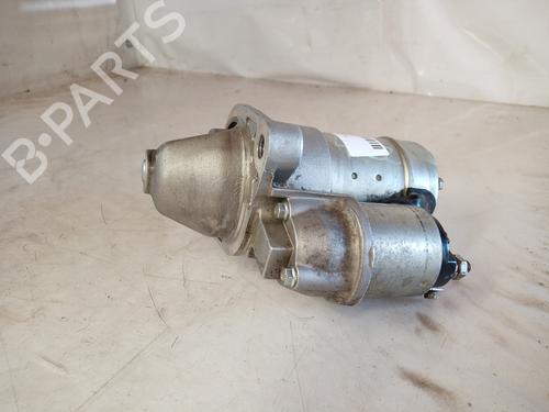 Starter OPEL MERIVA A MPV (X03)  | BP12322704M8 
