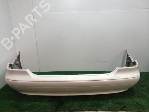 Used Rear bumper MERCEDES-BENZ CLK (C208) CLK 200 (208.335) (136 hp) 13042989