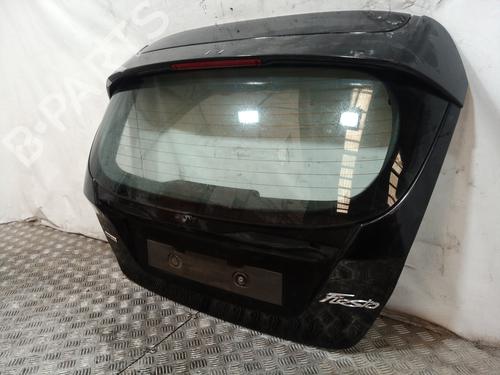 Tailgate FORD FIESTA VI (CB1, CCN) 1.4 TDCi | BP10191201C6 