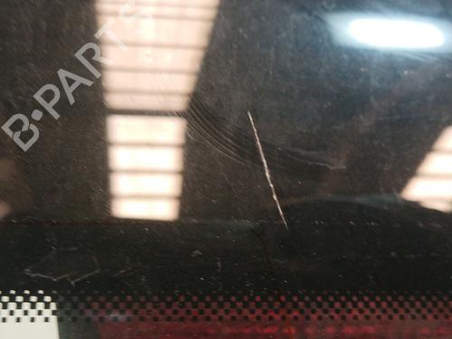 Tailgate NISSAN X-TRAIL I (T30)  | BP24948656C6 