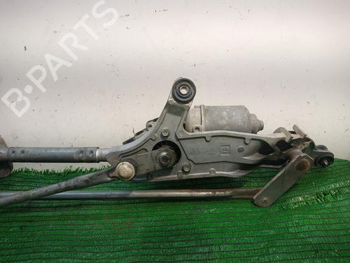 Front wiper motor OPEL INSIGNIA A Saloon (G09) 2.0 CDTI (69) | BP19275599M29 