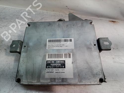 Used Engine control unit (ECU) TOYOTA PRIUS Liftback (_W2_) [2003-2010]  7924282