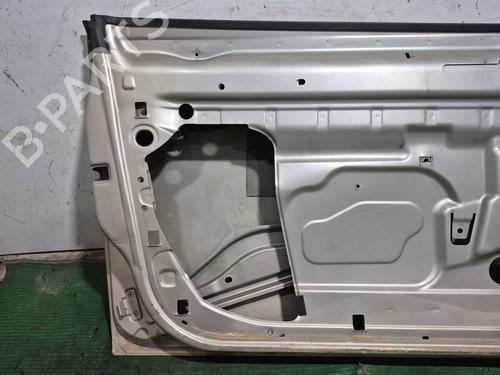 Left front door RENAULT MEGANE II (BM0/1_, CM0/1_) 2.0 dCi (BM1K, CM1K) | BP29019494C2 