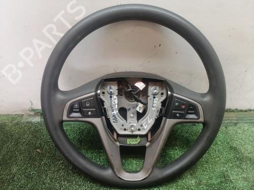 Used Steering wheel HYUNDAI i20 I (PB, PBT) 1.2 (86 hp) 25710617