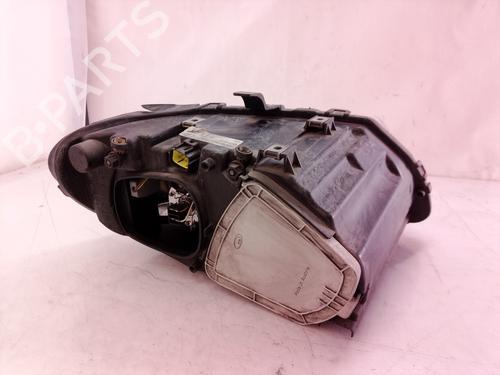 Left headlight CHRYSLER VOYAGER IV (RG, RS)  | BP8633111C28 