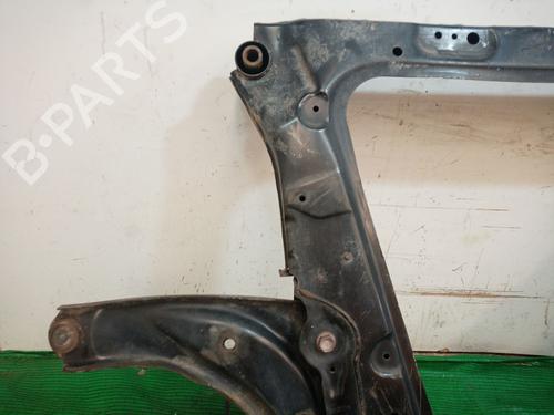 Subframe NISSAN JUKE (F15) 1.6 DIG-T 4x4 | BP25900827M9 