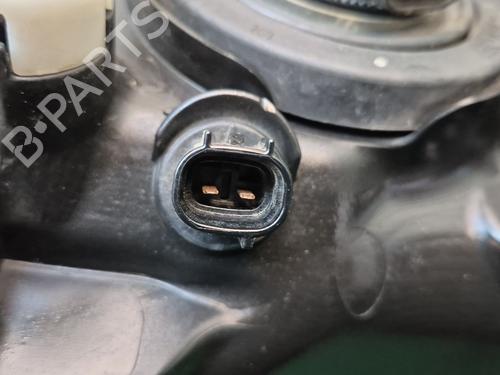 Right headlight TOYOTA RAV 4 III (_A3_) 2.2 D (ALA35_) | BP30176274C29