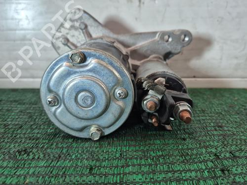 Starter NISSAN QASHQAI II (J11, J11_) 1.2 DIG-T | BP34734486M8 - Image 3