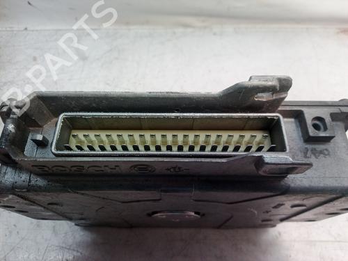 Engine control unit (ECU) PEUGEOT 306 (7B, N3, N5)  | BP9840767M57 